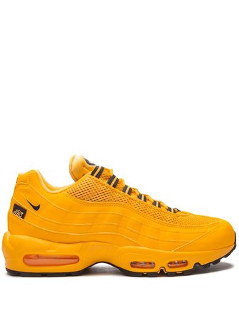 Nike Air Max 95 "NYC Taxi" sneakers