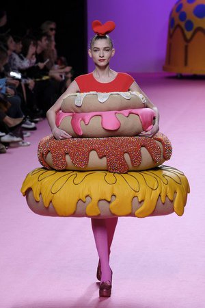 funny fashion runway pictures - Google Search