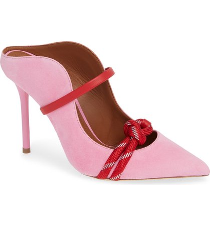 Malone Souliers Rope Pump (Women) | Nordstrom