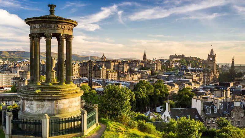 Edinburgh | Travel Massive