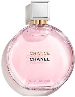 CHANEL CHANCE EAU TENDRE Eau de Parfum Spray | Ulta Beauty