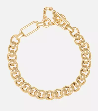 Chain Necklace | Bottega Veneta - Mytheresa