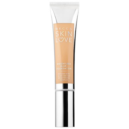 3 Foundation Skin Love Weightless Blur Foundation - BECCA Cosmetics | Sephora