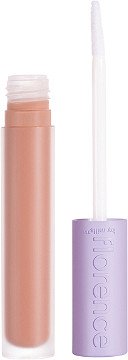 FLORENCE BY MILLS Get Glossed Lip Gloss in Magnetic Mills | Ulta Beauty