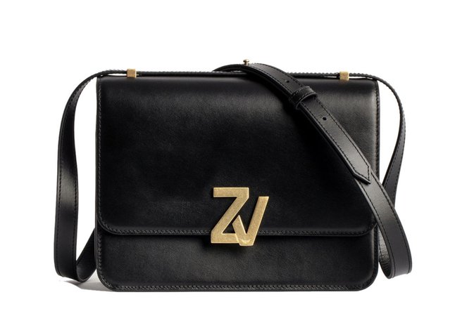 Zadig and Voltaire Bag
