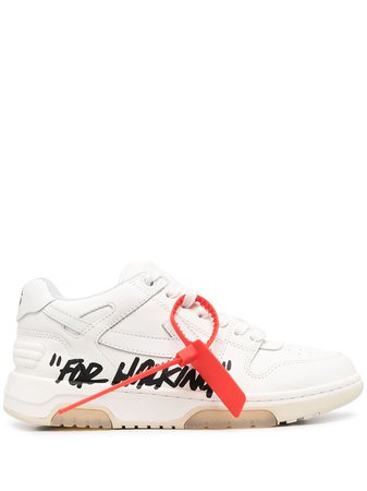 Off-White Baskets For Walking Out Of Office - Farfetch