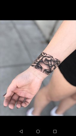 Amazing Tattoo