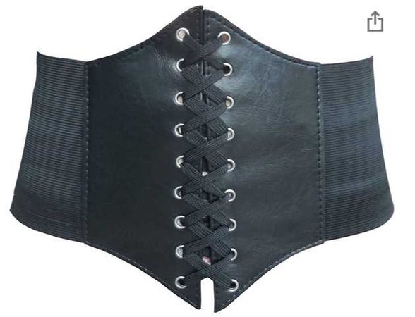 pirate belt