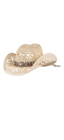 pinto ranch cowgirl hat