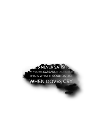 When Doves Cry Prince music lyrics