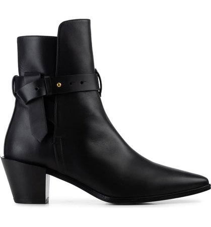 FRAME Le Beverly Bootie (Women) | Nordstrom