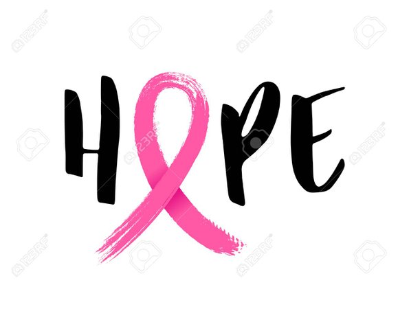 breast cancer pink ribbons posters - Google Search