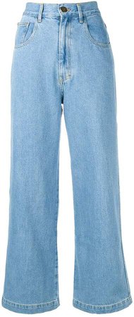 Marfa 80s jeans