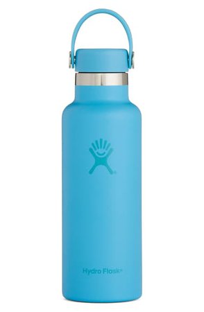 Hydro Flask Skyline 18-Ounce Standard Mouth Bottle with Sport Cap | Nordstrom