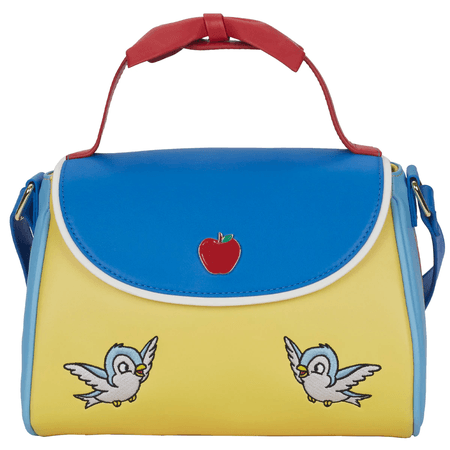 Snow White purse