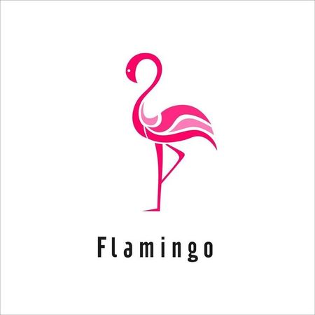 flamingo png
