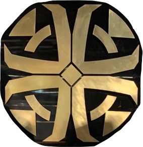 the magisterium symbol