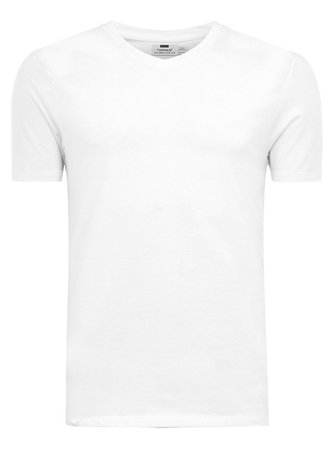 Classic White Ultra Muscle T-Shirt - TOPMAN USA