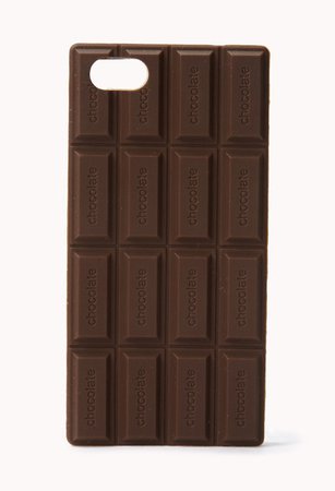 Chocolate Bar iPhone 5/5s Case · Identity Apparel · Online Store Powered by Storenvy