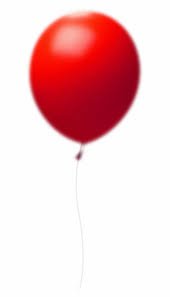 red balloon png - Google Search
