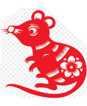Chinese rat