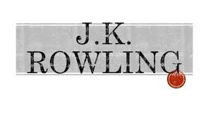 jk rowling font