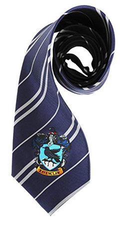 Ravenclaw tie