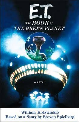 ET and the green planet book - Google Search