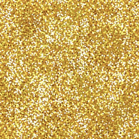 gold square background