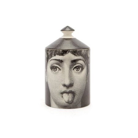 AnOther Loves on Instagram: “👅 🕯 by @fornasettiofficial via @matchesfashion #anotherloves #love #candle #tongue (shop at the link in bio 🛒)”