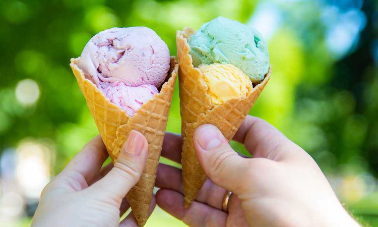 ice cream day 2018 - Google Search