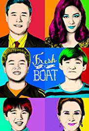 Fresh Off the Boat (TV Series 2015– ) - IMDb