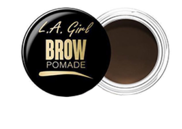 L.A. Girl Brow Pomade in Dark Brown