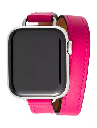 Apple x Hermès Series 6 Watch - A2293 | The RealReal