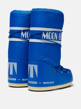 Blue moon boots 2