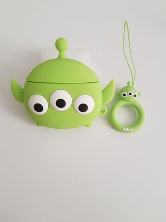 toy story AirPod case