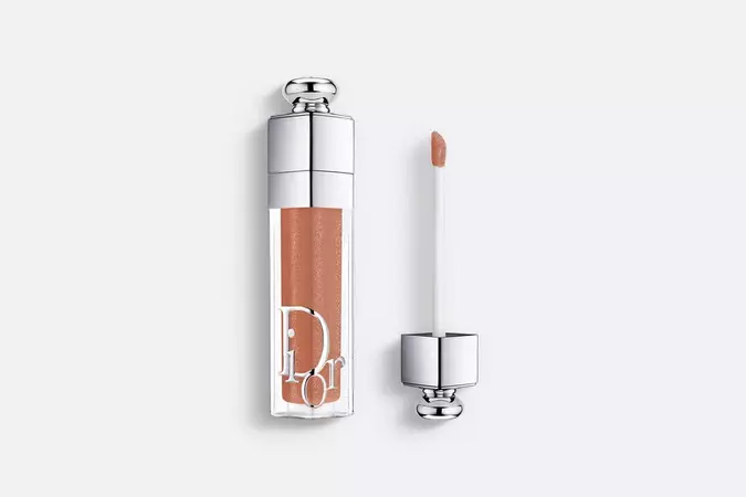 Dior Addict Lip Maximizer Gloss: Hydrating Lip Plumper | DIOR
