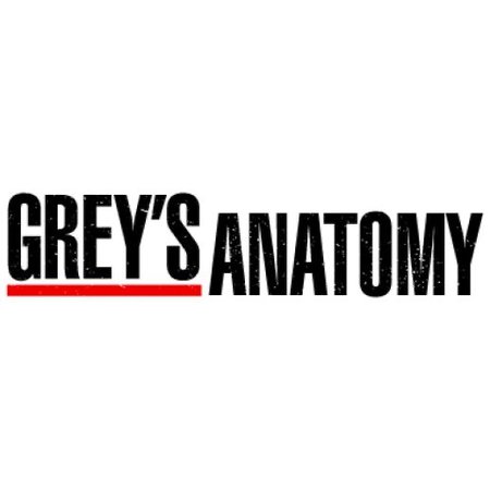 Greys Anatomy