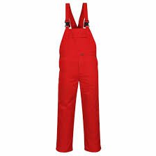 red overalls - Google Search