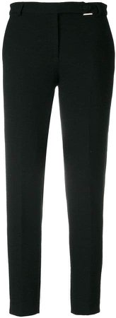 Styland slim-fit trousers