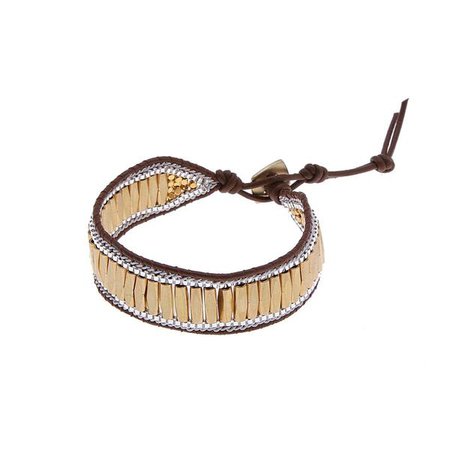 Bracelets | Shop Women's Bracelet at Fashiontage | CBXD242 GD(ND)