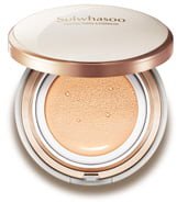 'Perfecting Cushion' Foundation Compact