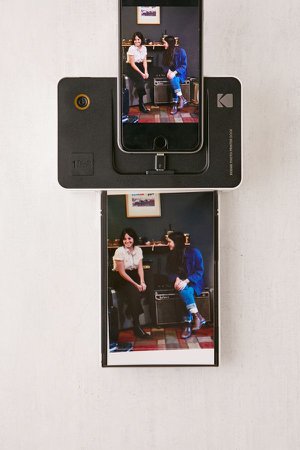 Kodak Instant Photo Printer | Urban Outfitters