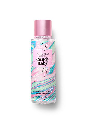 Sweet Fix Fragrance Mists - Victoria's Secret - beauty