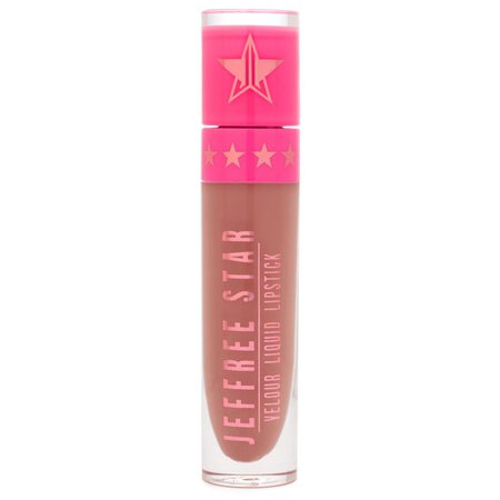 Jeffree Star Cosmetics Velour Liquid Lipstick Celebrity Skin | Beautylish
