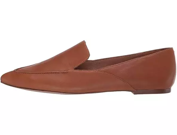 Madewell Frances Skimmer Women's Shoes English Saddle : 8 M | Google Shopping