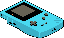 Game Boy by imadering on DeviantArt