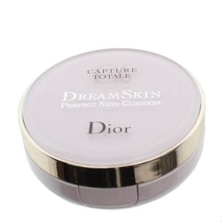Dior Dream Skin Foundation Skin Cushion 010 | Hogies