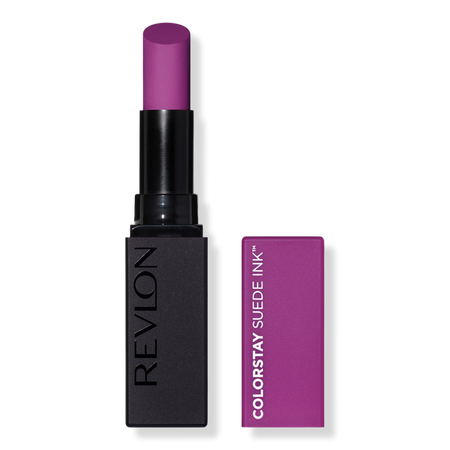 ColorStay Suede Ink Lipstick - Revlon | Ulta Beauty