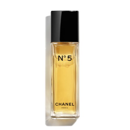 N°5 - Cologne & Fragrance | CHANEL